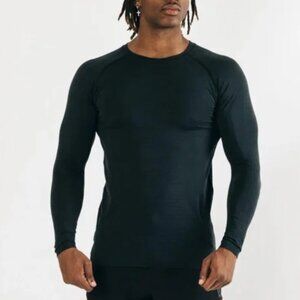 NWT Alphalete Hero Seamless Long Sleeve